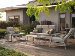 Hartman Loungeset Flora /beige