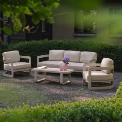 Hartman Loungeset Milano