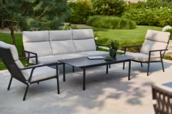 Hartman Loungeset Shinzo