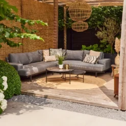 Hartman Lucas Hoek Loungeset