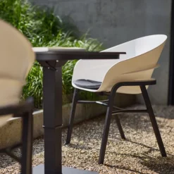 Hartman Verstelbare Tuinstoel Tubb Set Van 2