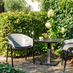Hartman Verstelbare Tuinstoel Tubb Set Van 2