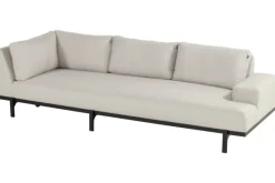 Hartman Hoekloungeset Lucas 3-zits