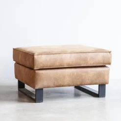 Sevn Hocker Butterfly Microleder