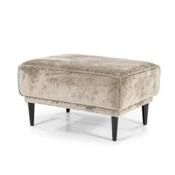 Sevn Hocker Sef Bergen Taupe