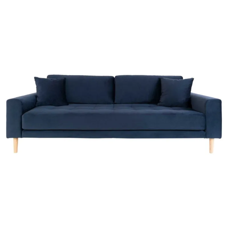 House Nordic Bank Lido 3 Zits Velvet