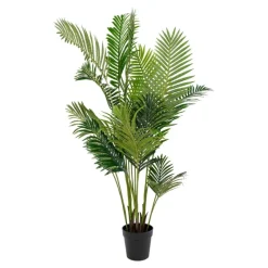 House Nordic Kunstplant Areca Palm Clearance