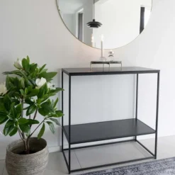 House Nordic Sidetable Vita