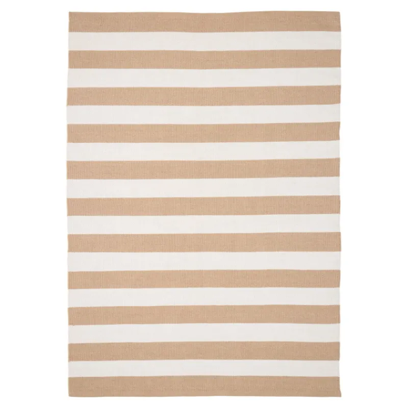 House Nordic Vloerkleed Pina 100% recycled Plastic Outlet