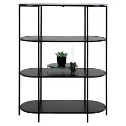 House Nordic Wandkast Vita