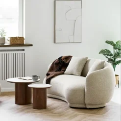 House Nordic Bank Hawkes 2,5-Zits Zand