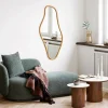 House Nordic Daybed Mykonos Groen 175cm