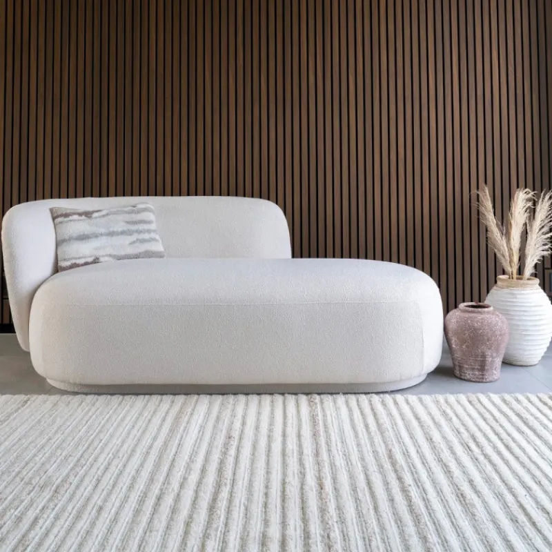 House Nordic Daybed Mykonos Naturel 175cm New