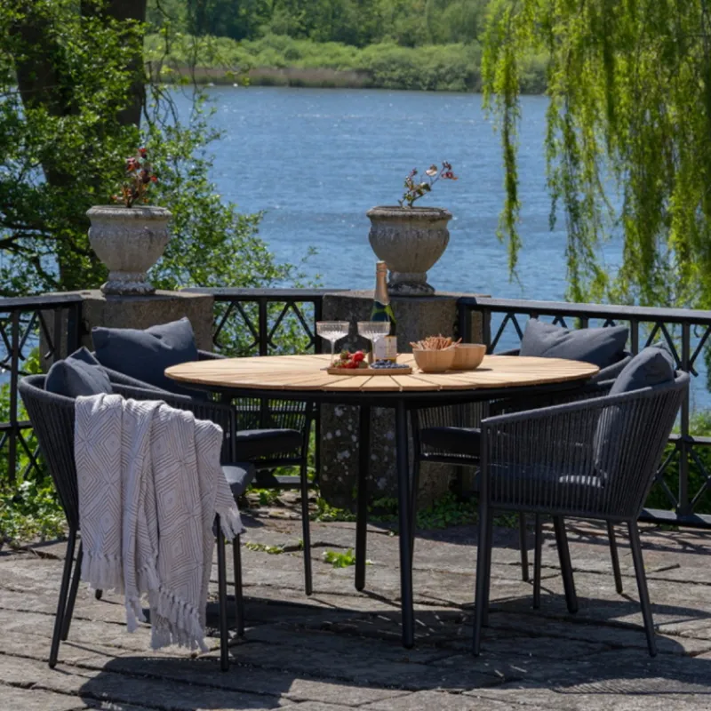 House Nordic Tuinset Cleveland & Salerno Hot
