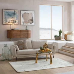 Kare Design Bank Amalfi 2-Zits