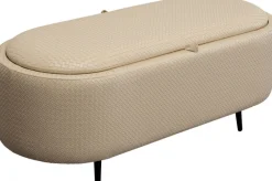 Kare Design Bankje Venezia Storage 100cm