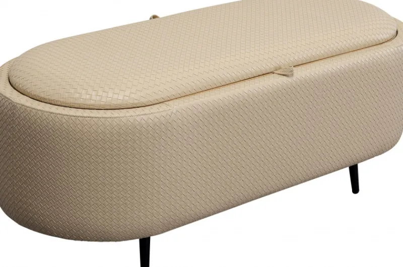 Kare Design Bankje Venezia Storage 100cm