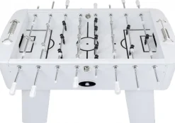 Kare Design Voetbaltafel Style Wit New