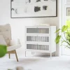Kare Design Dressoir Naxos Trio Wit 85cm Sale