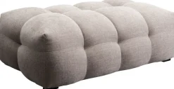 Kare Design Hocker Salamanca Grijs Outlet