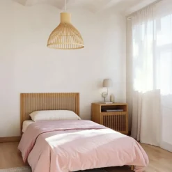Kave Home Bedframe Anielle Essenhout 90x200cm Best