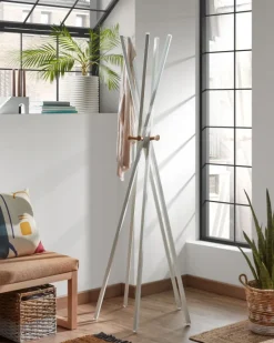 Kave Home Kapstok Chelsey 170cm Wit Hot