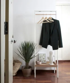 Kave Home Kledingrek Benny 55x160cm