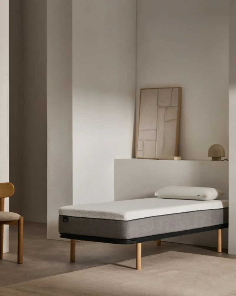 Kave Home Lattenbodem Talo voor matras van 90x200cm Best