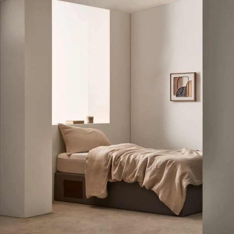 Kave Home Opbergbed Matters 90x190cm