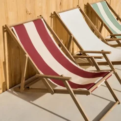 Kave Home Strandstoel Vilara