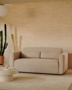 Kave Home 2-Zitsbank Neom Modulair 188cm