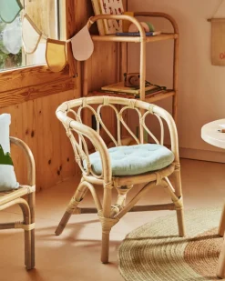 Kave Home Kinderstoel Lumila Rotan Best
