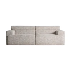 Kodu Bank Bristol Polyester Beige Marmer Hot