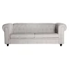Kodu Bank Galmier Linen Off White New