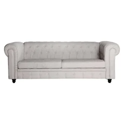 Kodu Bank Galmier Linen Off White New