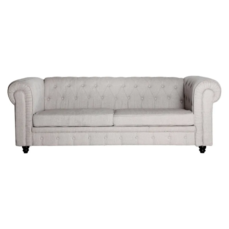 Kodu Bank Galmier Linen Off White New