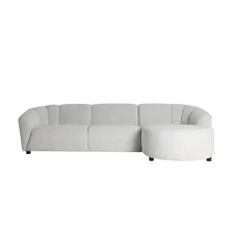 Kodu Bank Gland Polyester Wit
