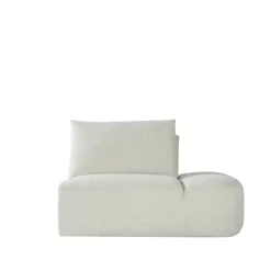 Label51 Bank Rocca Element Ottomane Rechts Naturel Outlet