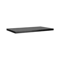 Label51 Eetkamertafel Blad Restauranttafel Hout Zwart New