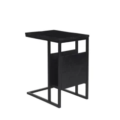 Label51 Laptoptafel Shift Mangohout