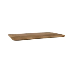 Label51 Tafelblad Sloppy Edge 120cm Nature Smooth Online