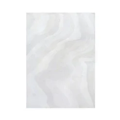 Label51 Vloerkleed Mosa 200x300cm Ivoor