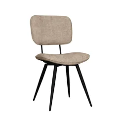 Label51 Eetkamerstoel Liva Clay Clearance