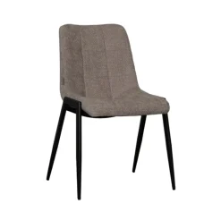 Label51 Eetkamerstoel Noor Elite Clay Hot