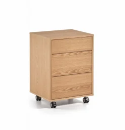 Giga Living Ladenblok Dunes 3 Laden Naturel -