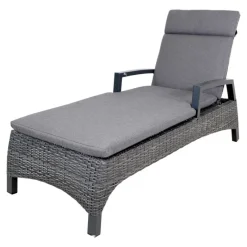 Lesli Living Ligbed Prato Forte Antraciet Best