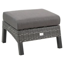 Lesli Living Lounge Hocker Treviso Forte