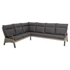Lesli Living Lounge Hoekset Treviso Mountain Taupe Sale