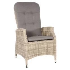 Lesli Living Stoel Soho Comfort Mountain Naturel Discount