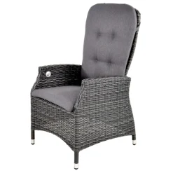 Lesli Living Stoel Soho Comfort Forte